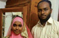 Hadiyas Husband was in touch With 2 Charge-sheeted accused in ISIS case, reveals NIA